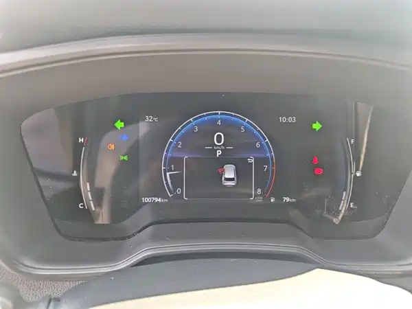 Toyota Frontlander 2024
