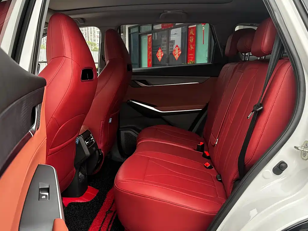Changan CS75 PLUS 2023 — фото 12