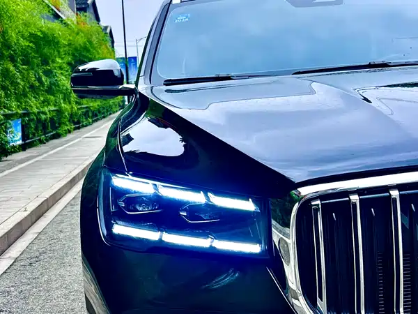 Geely Xingyue L 2026