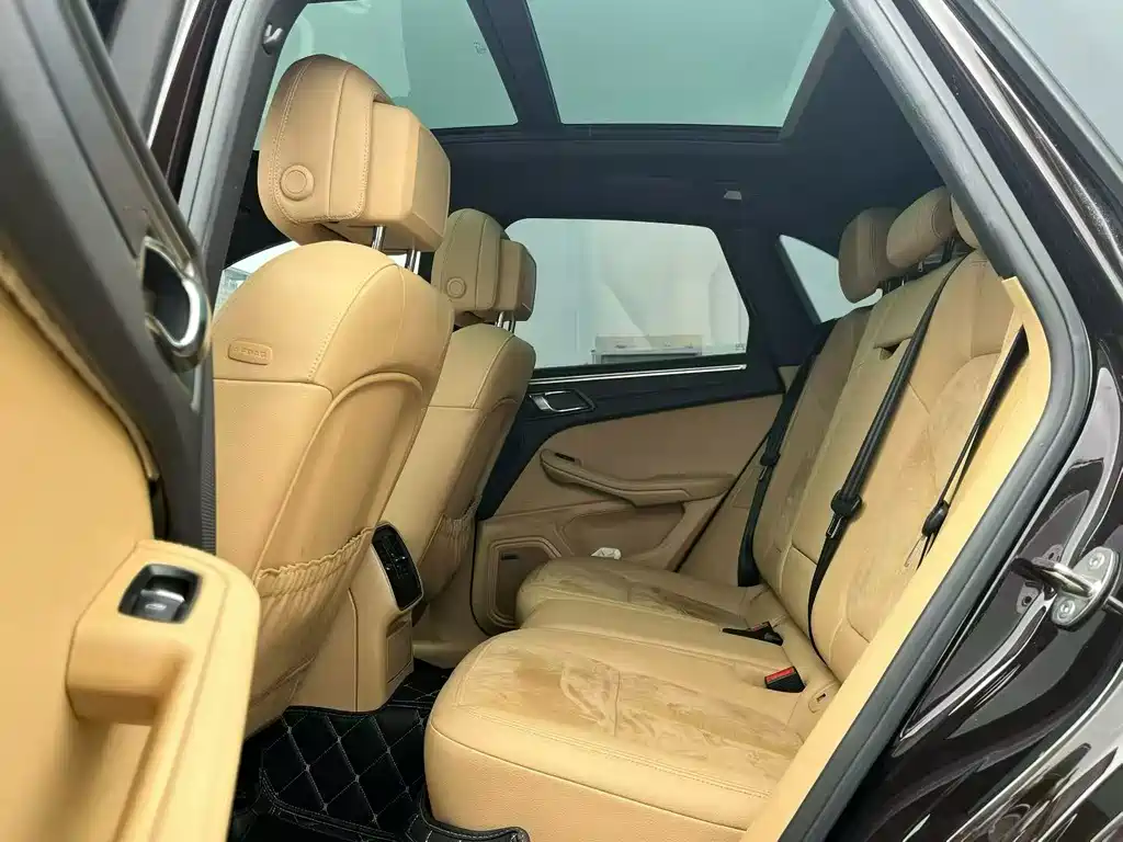 Porsche Macan 2016
