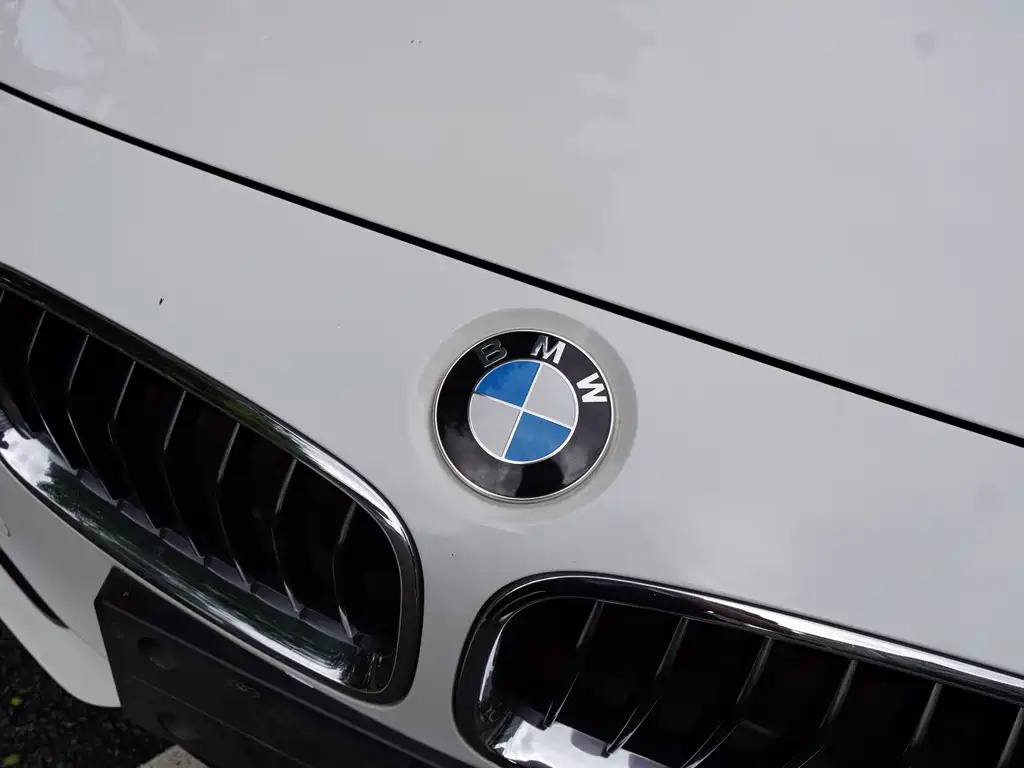 BMW 3 Series 2014 — фото 17
