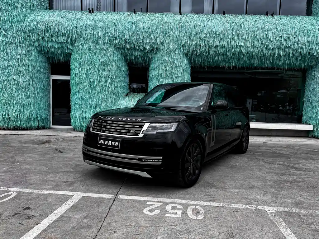 Land Rover Range Rover 2024