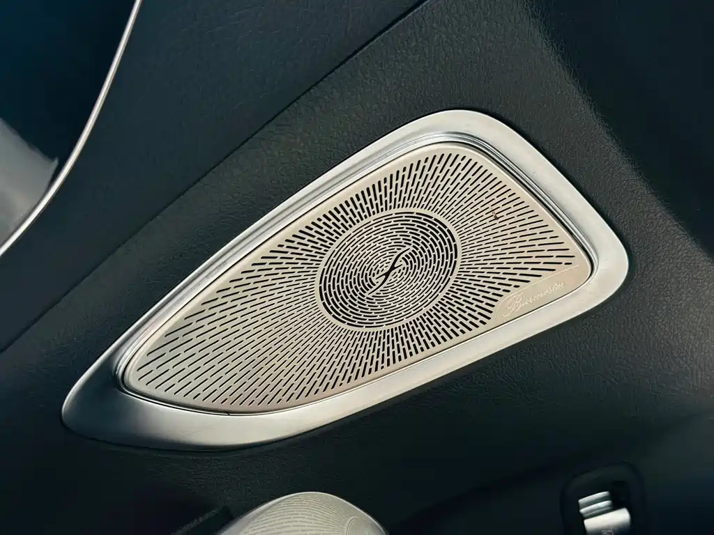Mercedes-Benz C-Class 2021 — фото 13
