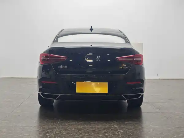 Hongqi H5 2023