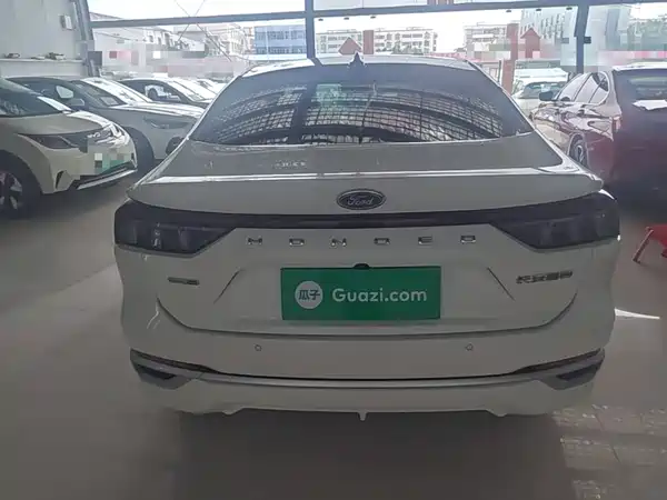 Ford Mondeo 2023