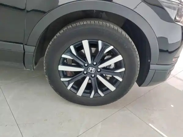 Honda Breeze 2021