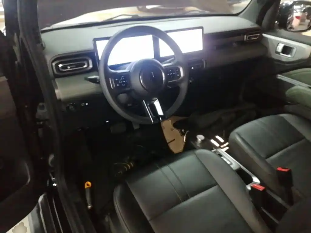 Baojun Yueye 2023