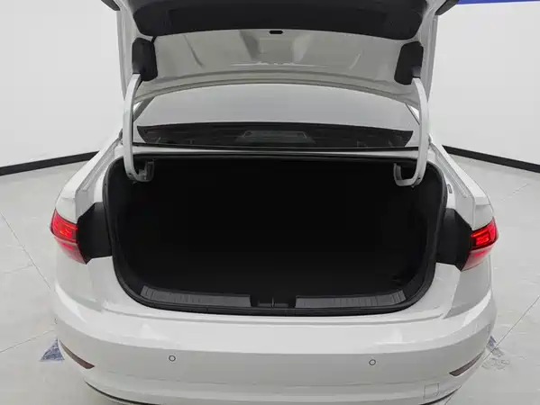 Volkswagen Sagitar 2022