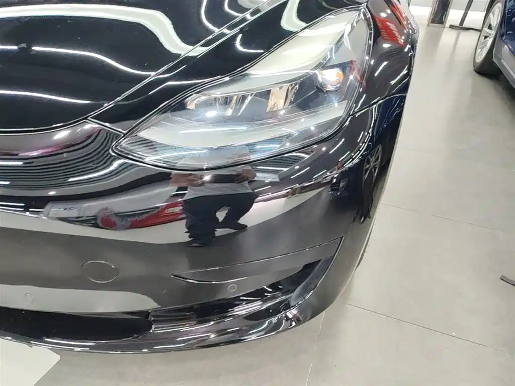 Tesla Model 3 2021 — фото 24