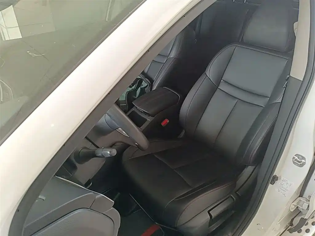 Nissan Qashqai 2022 — фото 15