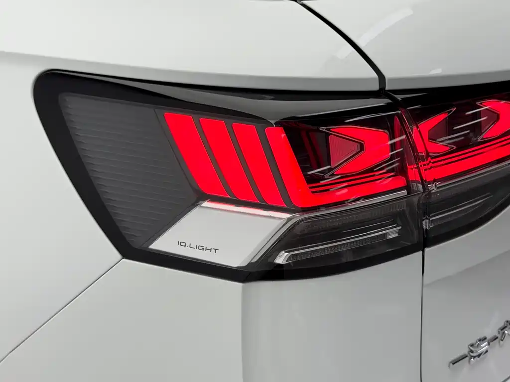 Volkswagen Tayron 2023