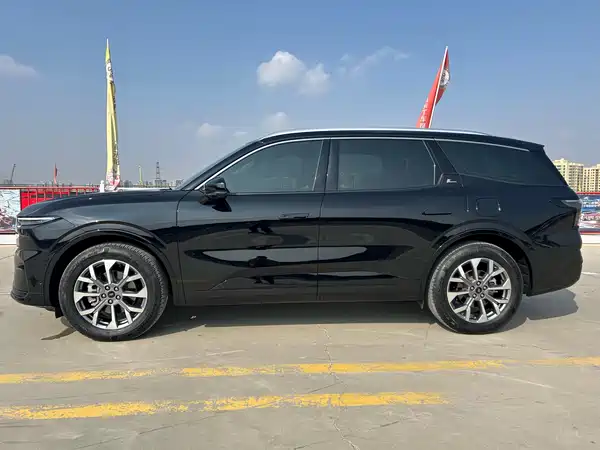 Ford Edge 2023