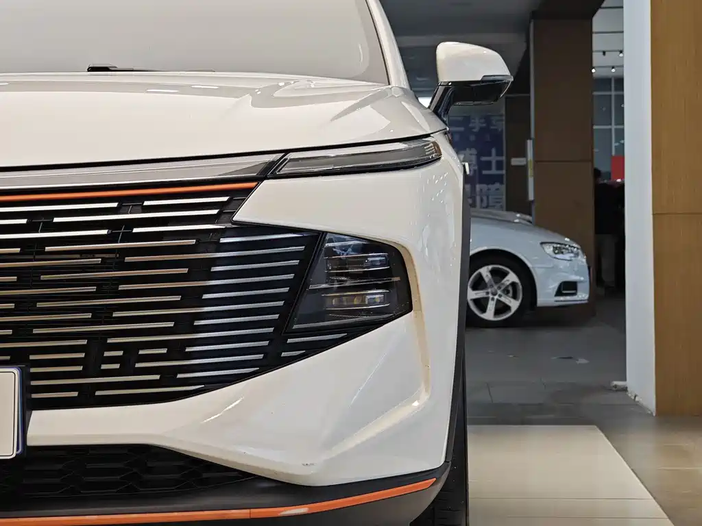 Haval Shenshou 2022
