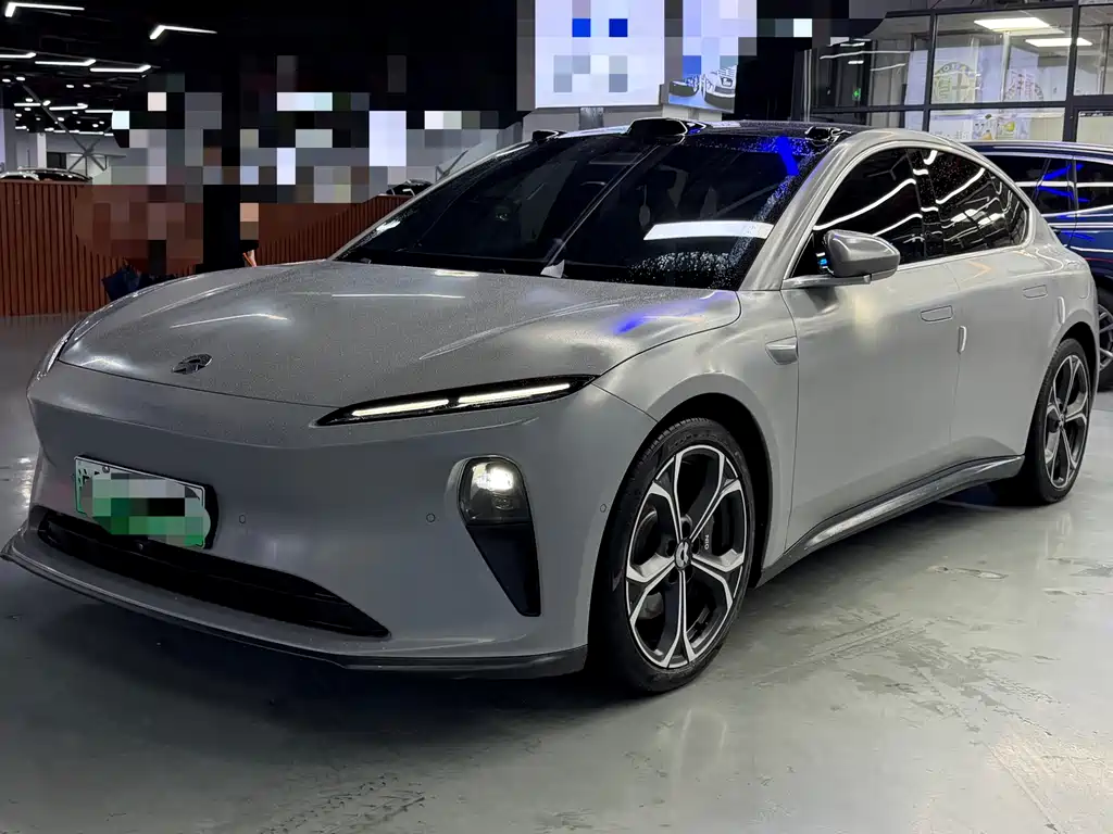 NIO ET5 2023
