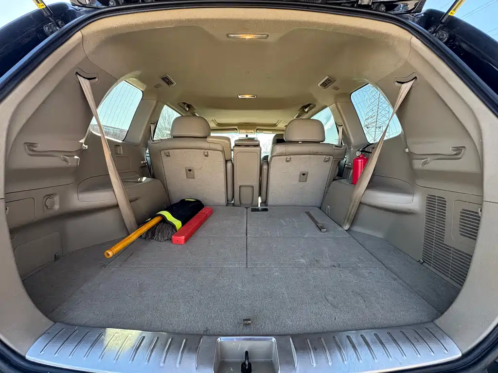 Toyota Highlander 2014 — фото 14
