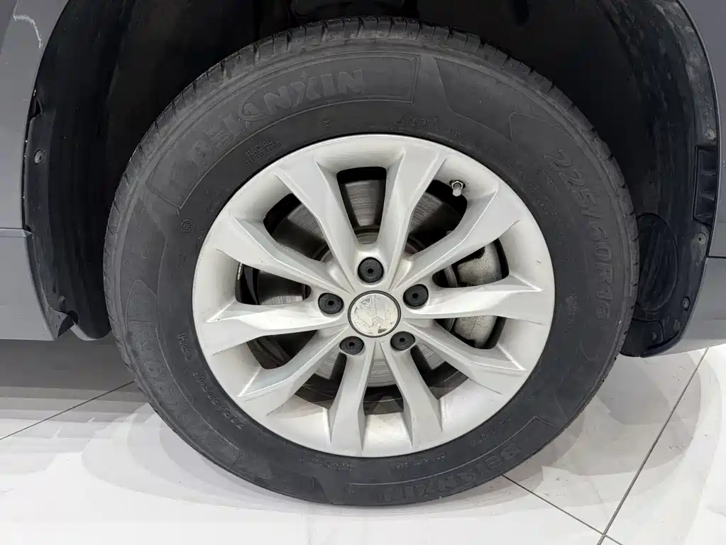 Volkswagen Tharu 2022 — фото 18