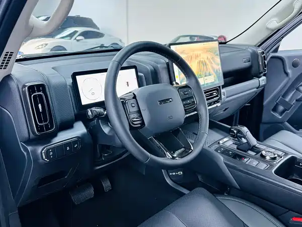 Haval H9 2024