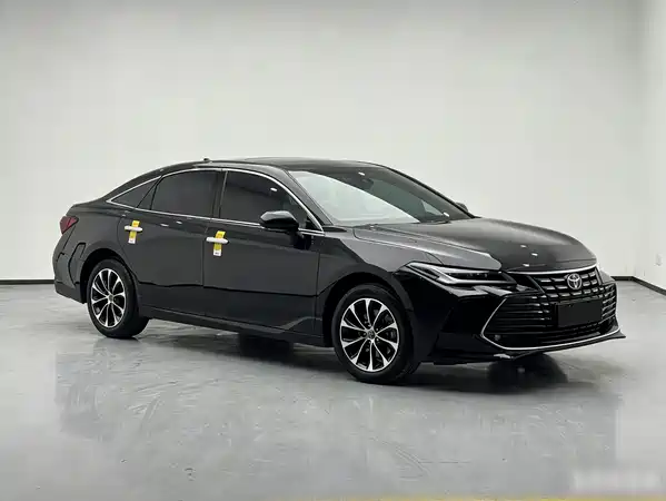 Toyota Avalon 2023