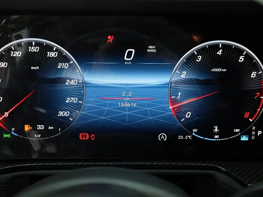 Mercedes-Benz G-Class AMG 2013 — фото 16