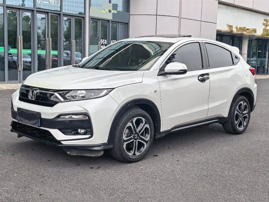 Honda XR-V 2021 — фото 1