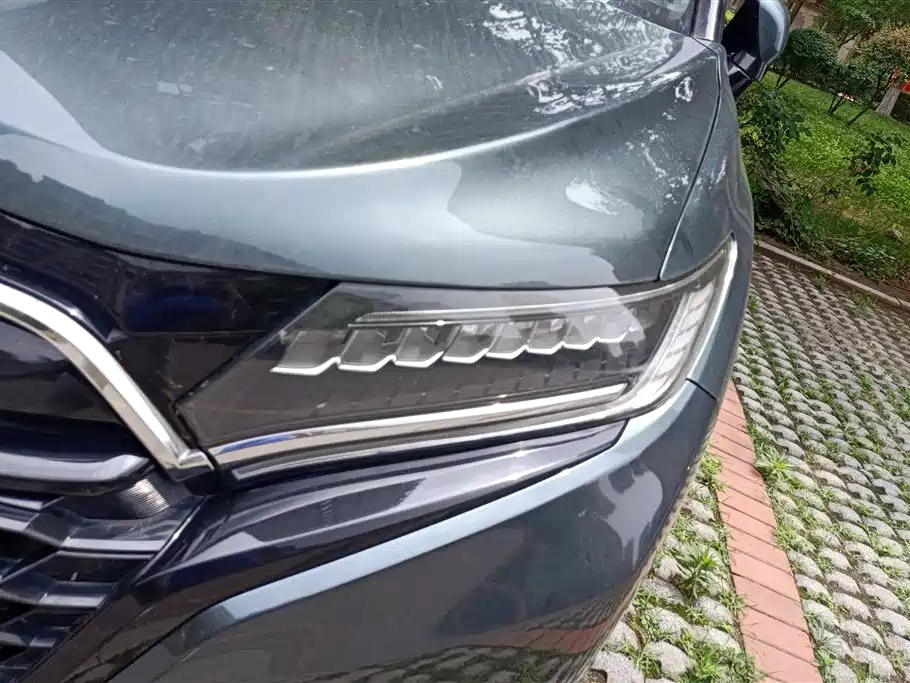 Honda UR-V 2020