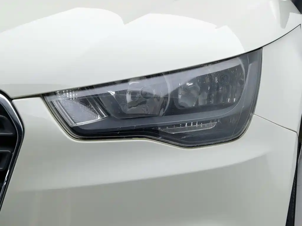 Audi A1 2013