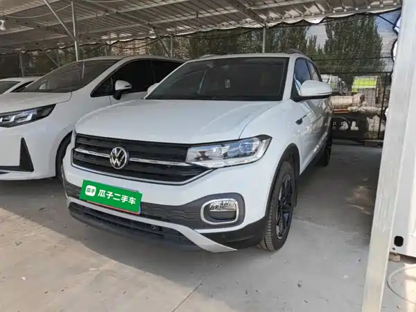 Volkswagen Tacqua 2021