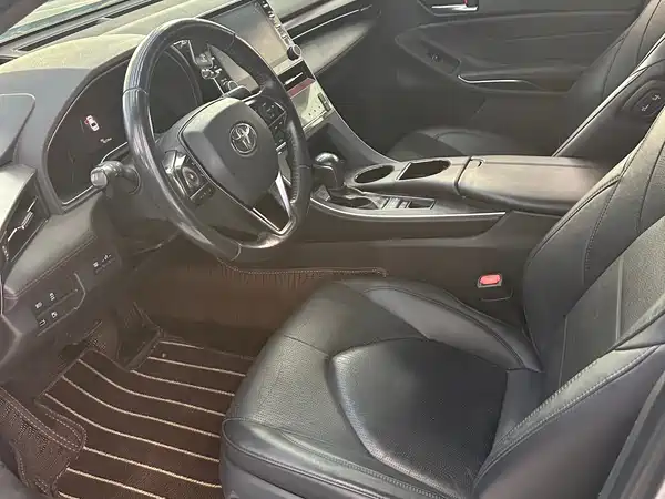 Toyota Avalon 2019