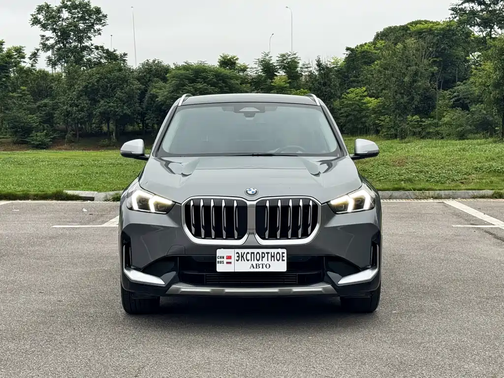 BMW X1 2023