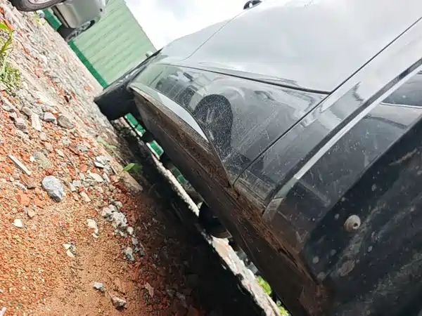 Volkswagen Viloran 2024