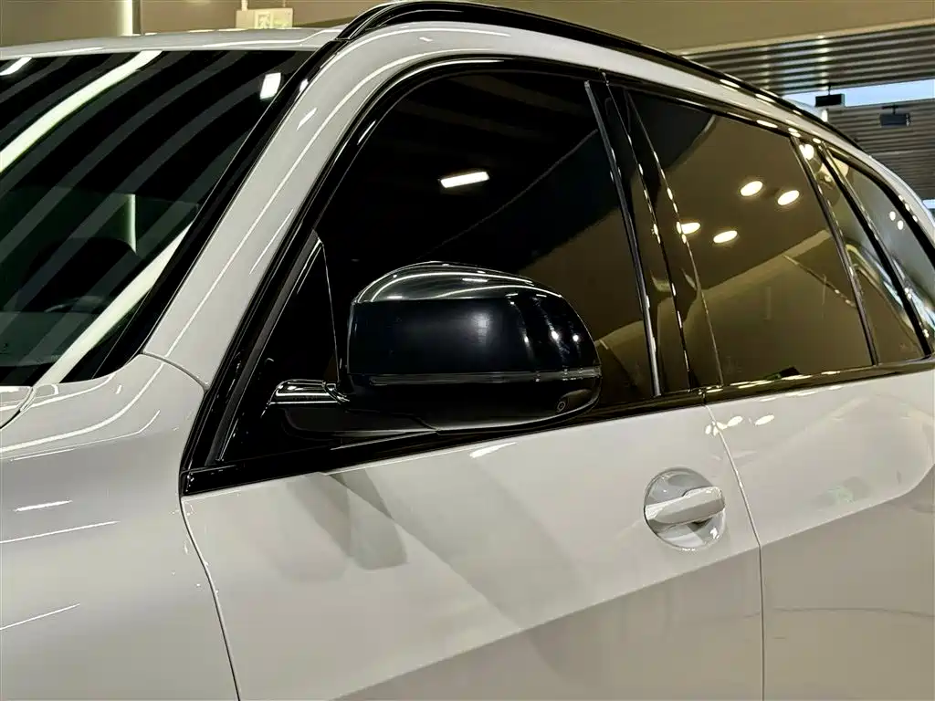 BMW X5 2023 — фото 13