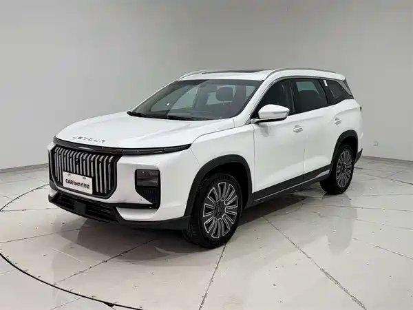 Jetour X90 PRO 2024