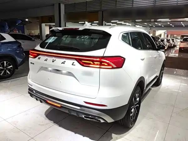 Haval H6 2024
