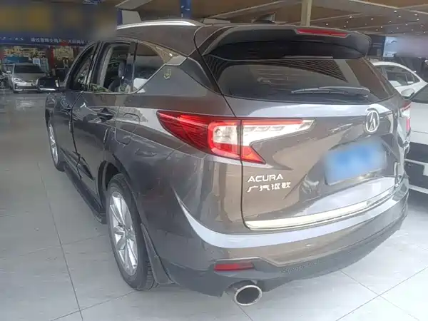 Acura RDX 2019