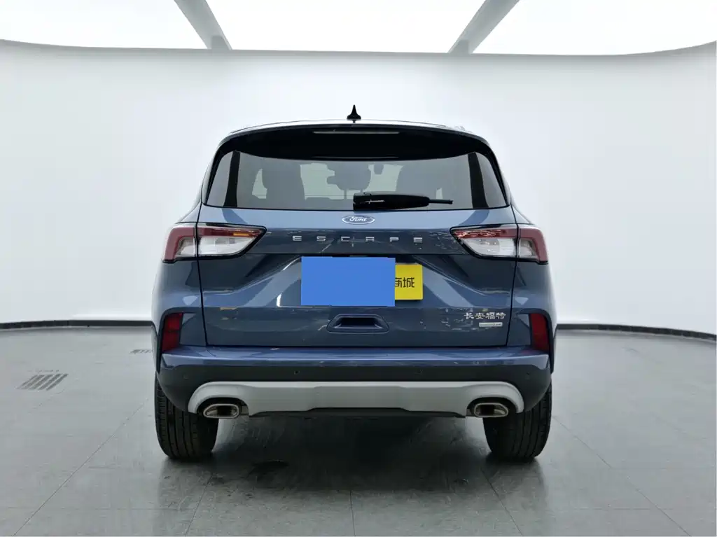 Ford Escape 2023