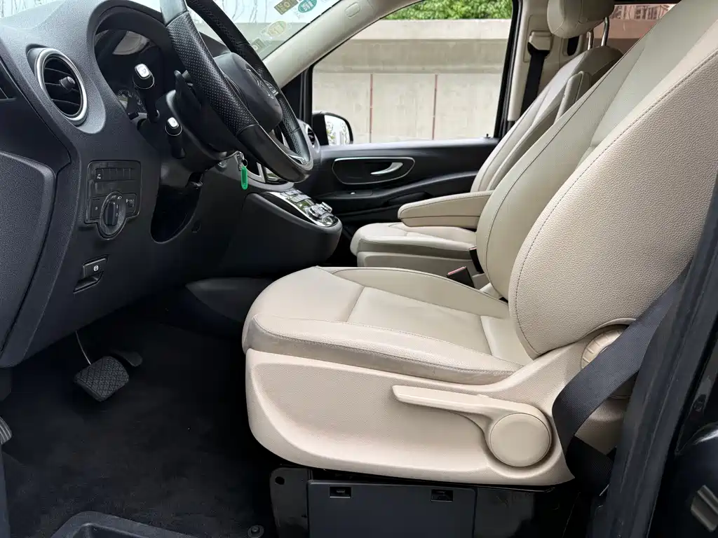Mercedes-Benz Vito 2017