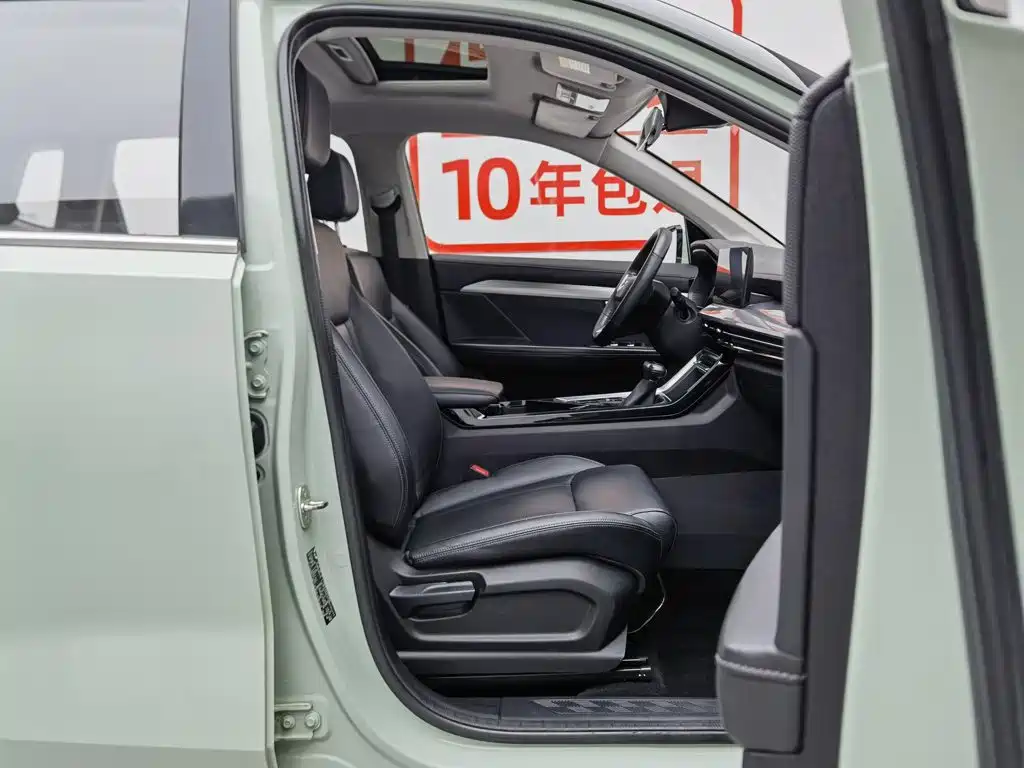 Wuling Star 2022 — фото 23