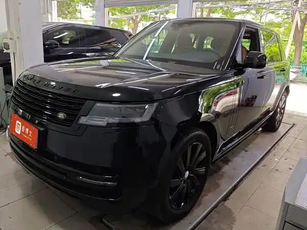 Land Rover Range Rover 2024