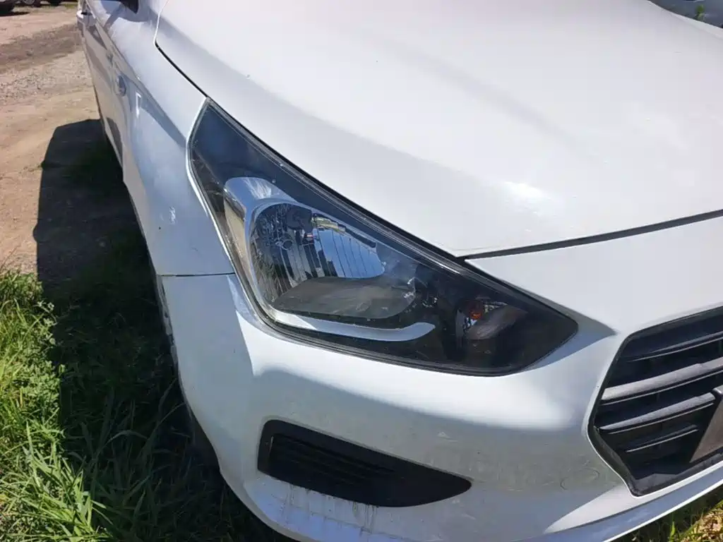 Hyundai Verna 2018 — фото 13