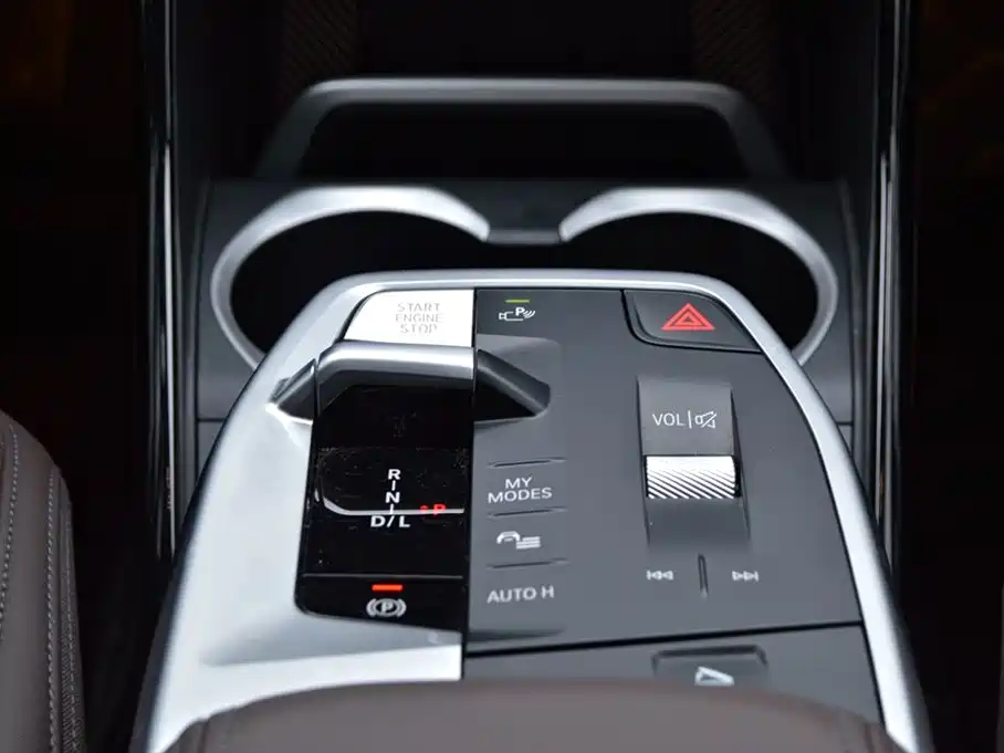 BMW X1 2025 — фото 12
