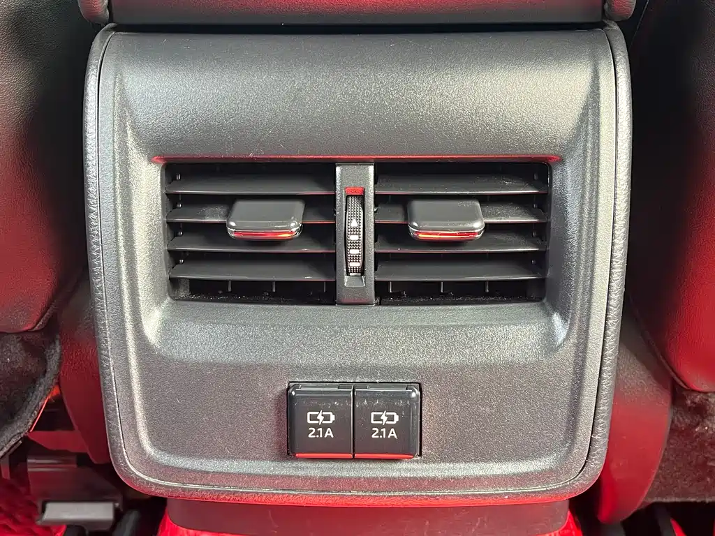 Toyota Avalon 2021 — фото 24