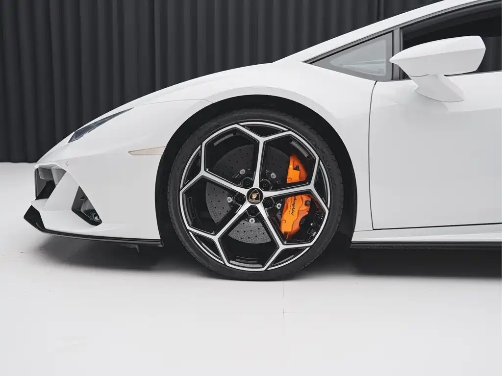 Lamborghini Huracan 2021 — фото 5