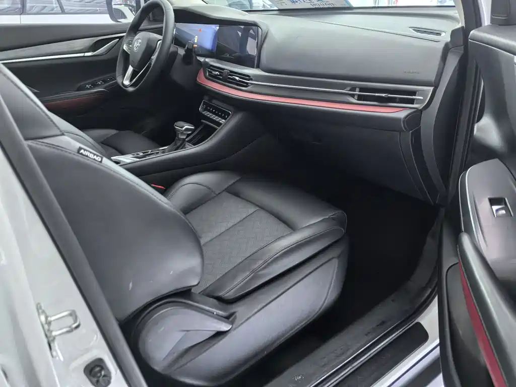 Changan CS55PLUS 2020 — фото 10