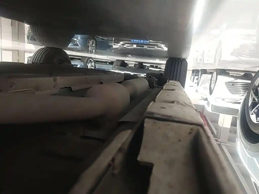 BYD Qin PLUS 2023 — фото 21