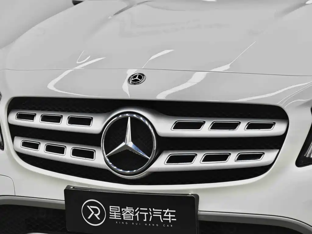 Mercedes-Benz GLA 2019 — фото 12