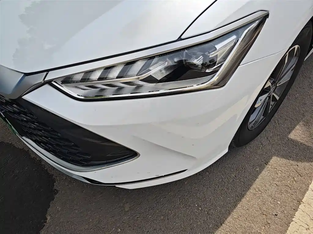 BYD Qin PLUS 2025 — фото 24