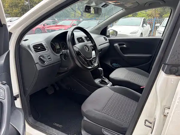 Volkswagen Polo 2018