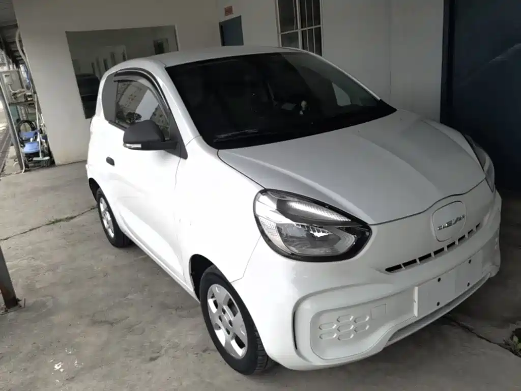 Roewe Clever 2021