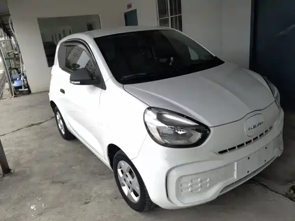 Roewe CLEVER 2021