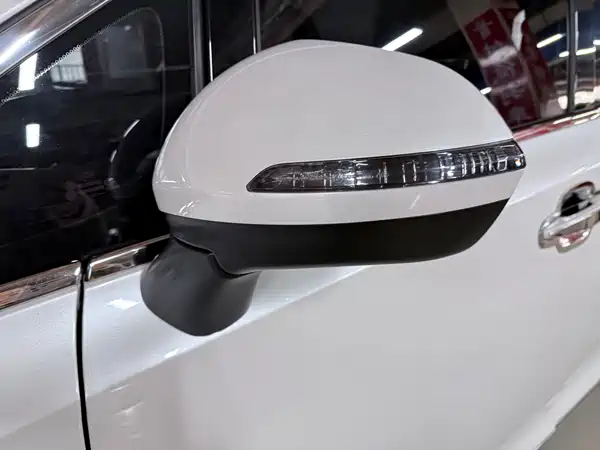 GAC Trumpchi M6 2023